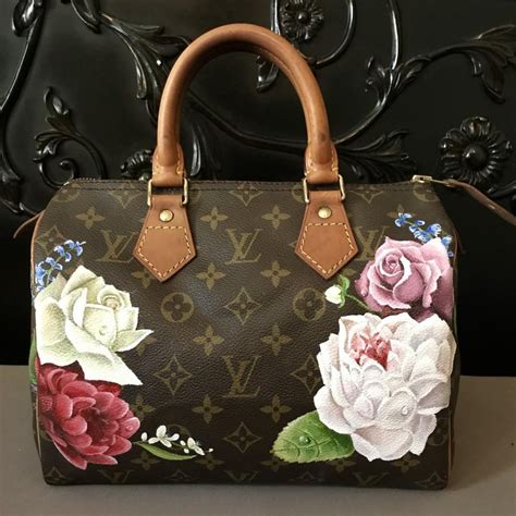 Louis Vuitton custom gifts